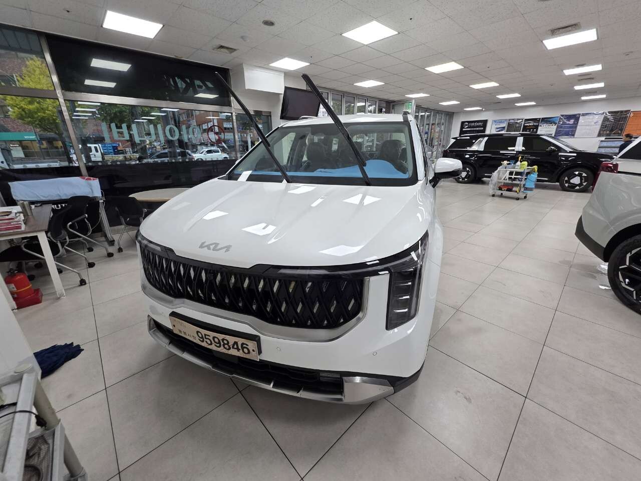 카니발 ~~구매 이미지3