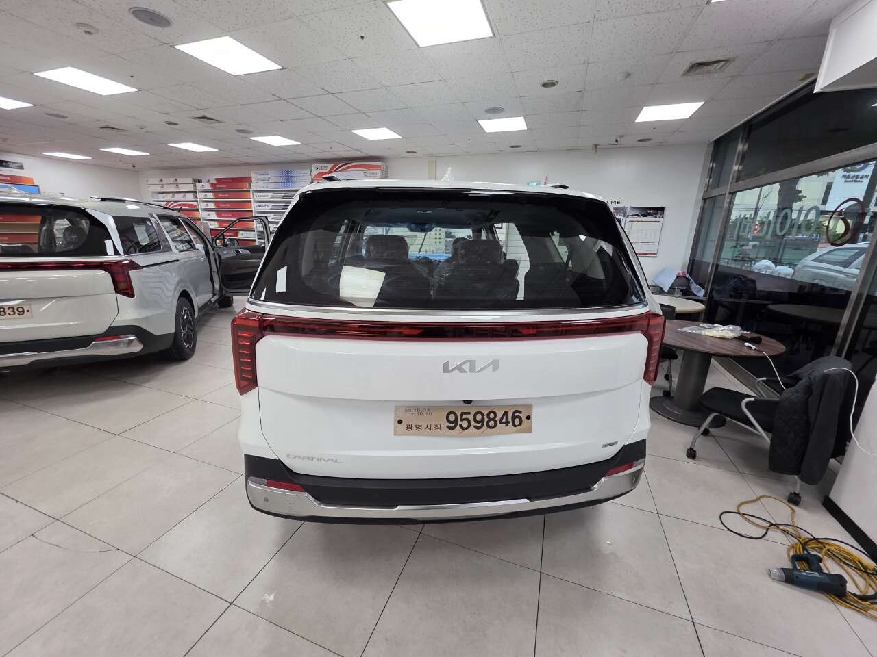 카니발 ~~구매 이미지2