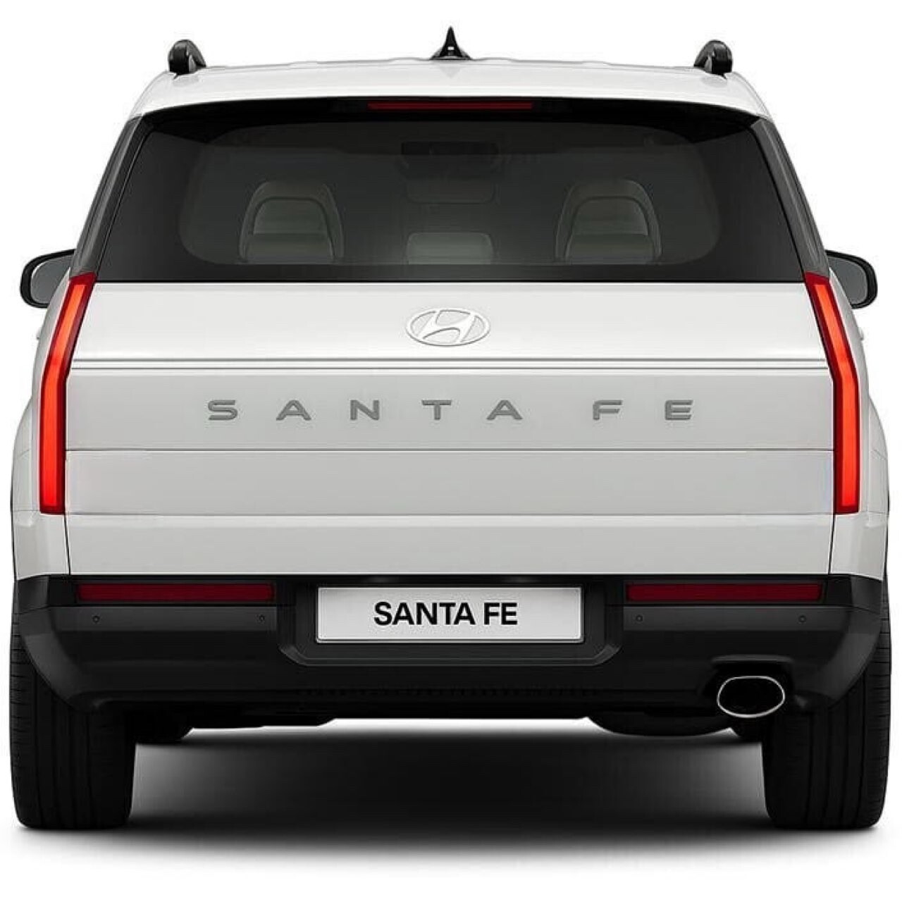 싼타페 페이스리프트 후면 예상도? 게시글 썸네일