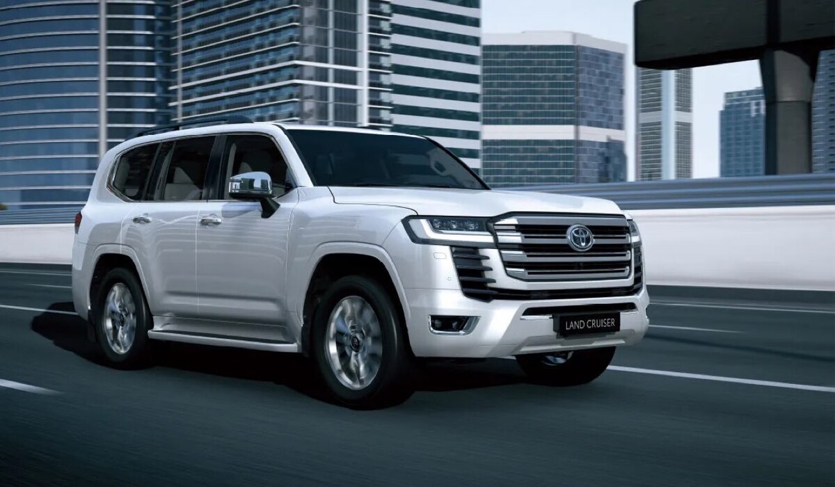 아재 느낌 낭낭한 프레임바디 suv들 썸네일