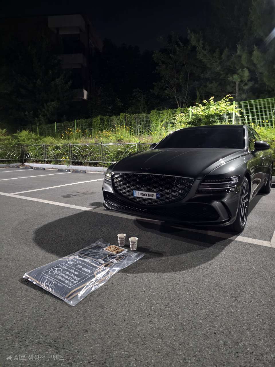 G80 6개월 시승기 썸네일 이미지