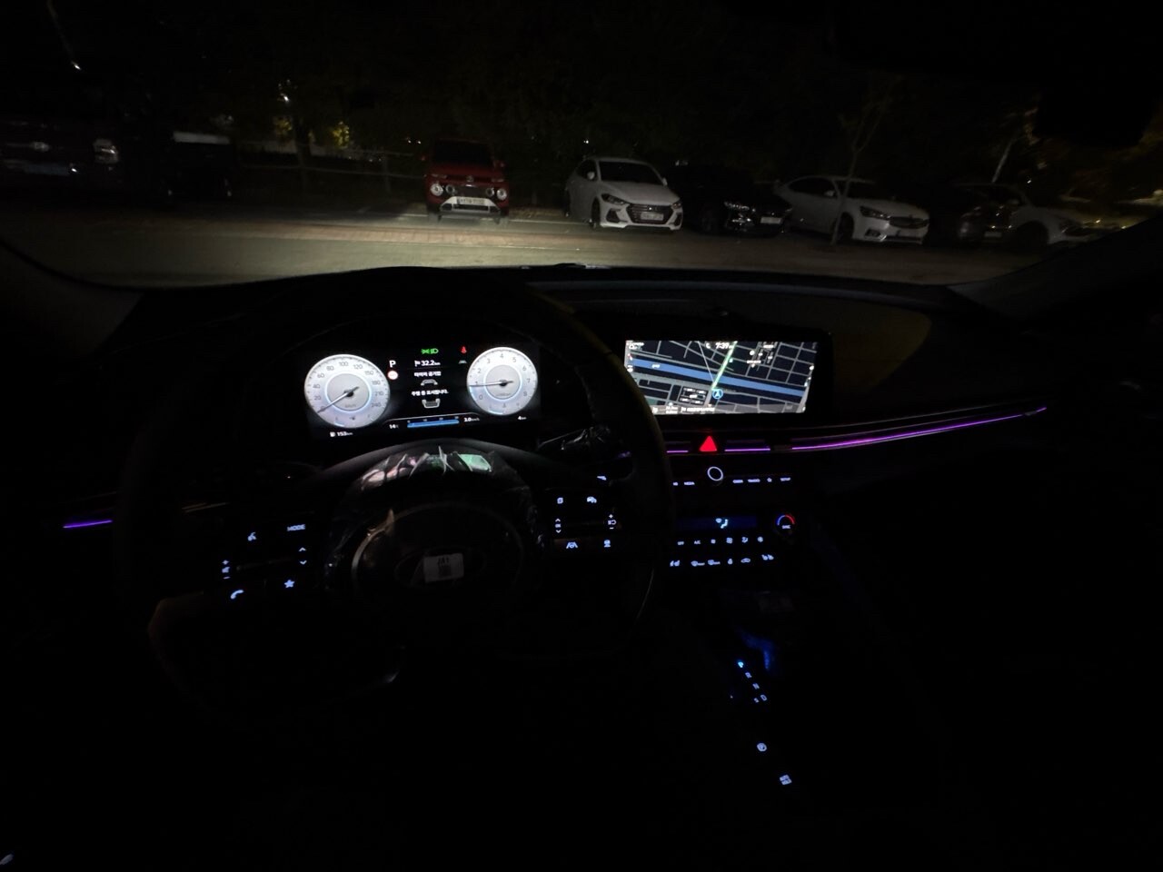 아반떼 CN7 구매 이미지2