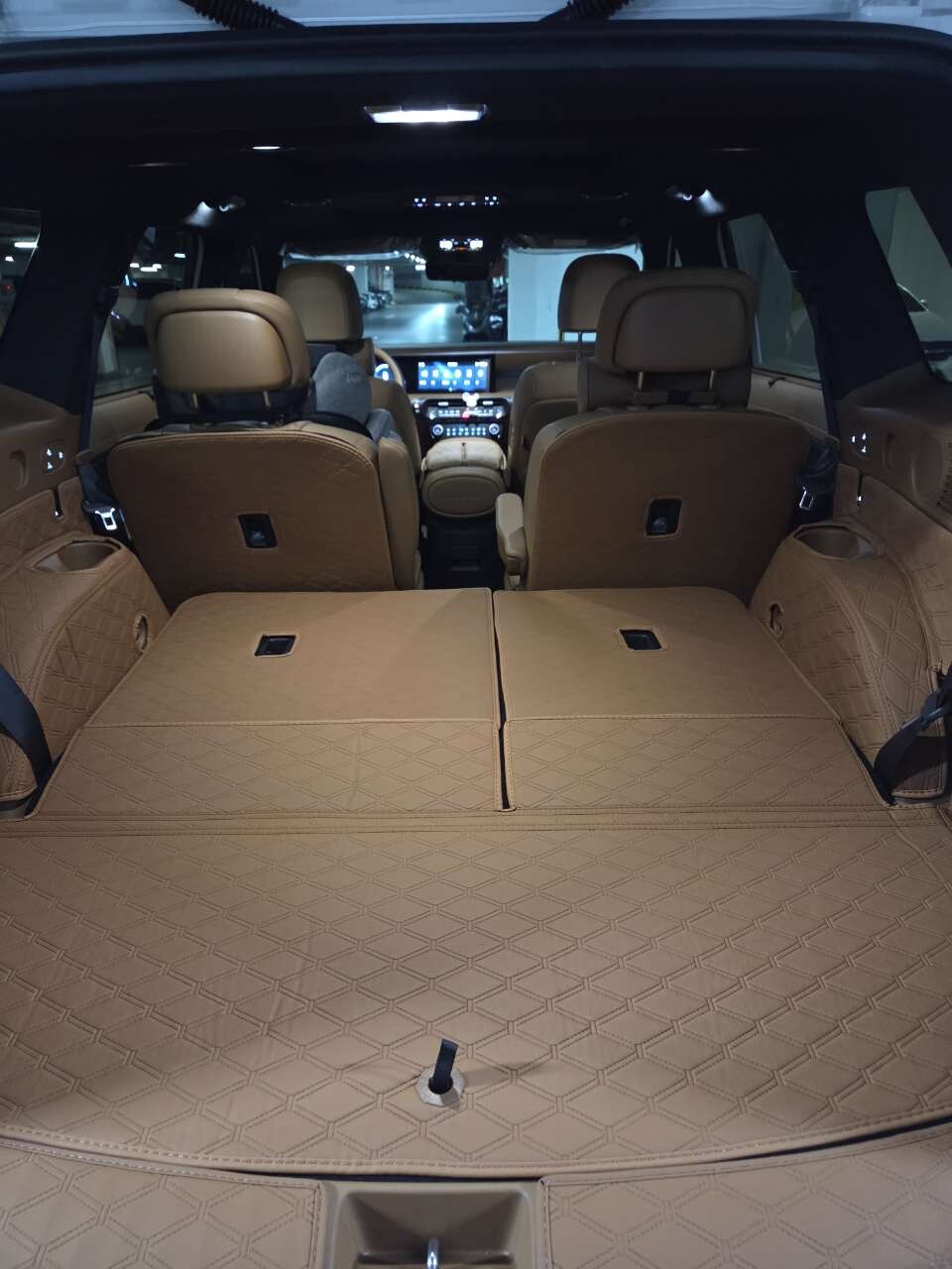 현대 팰리세이드 캘리그래피 7인승 HTRAC 이미지1