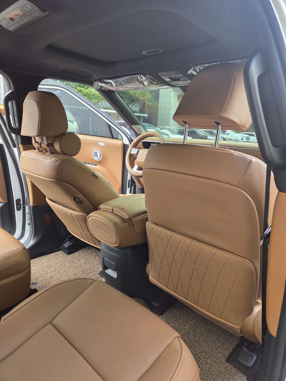 현대 팰리세이드 캘리그래피 7인승 HTRAC 이미지2