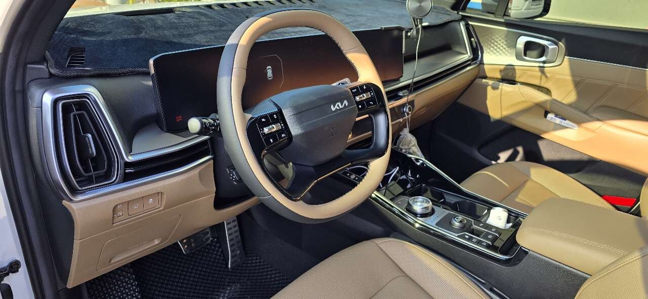 기아 쏘렌토 하이브리드 시그니처 5인승 썸네일 이미지