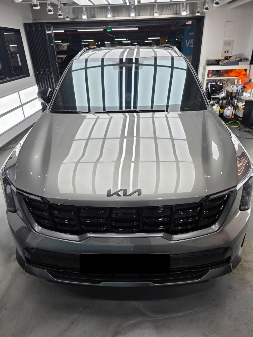 첫차는 겟차! 썸네일