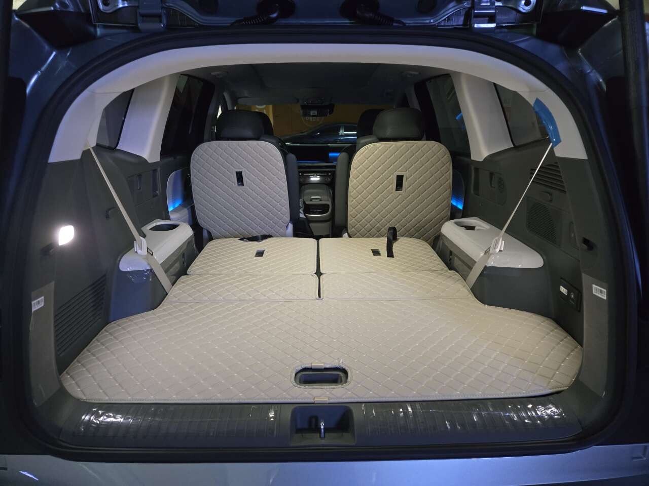 아이오닉9 출고후 한달하고 일주일^^ 이미지1