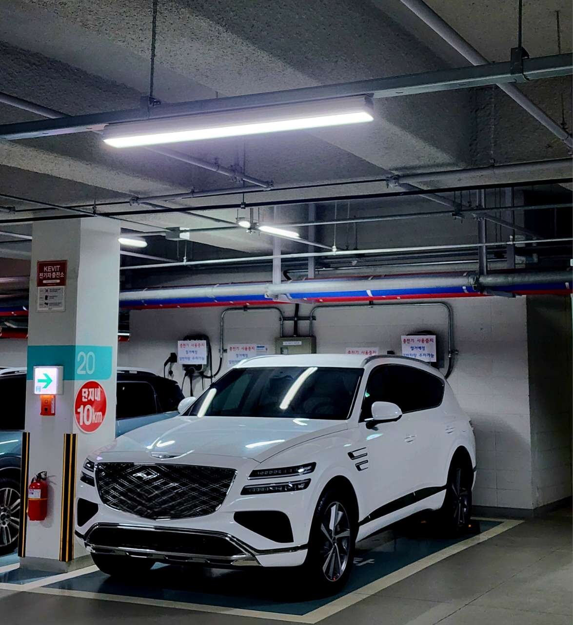 gv80 애칭 괜찮은거 없나요? 게시글 썸네일