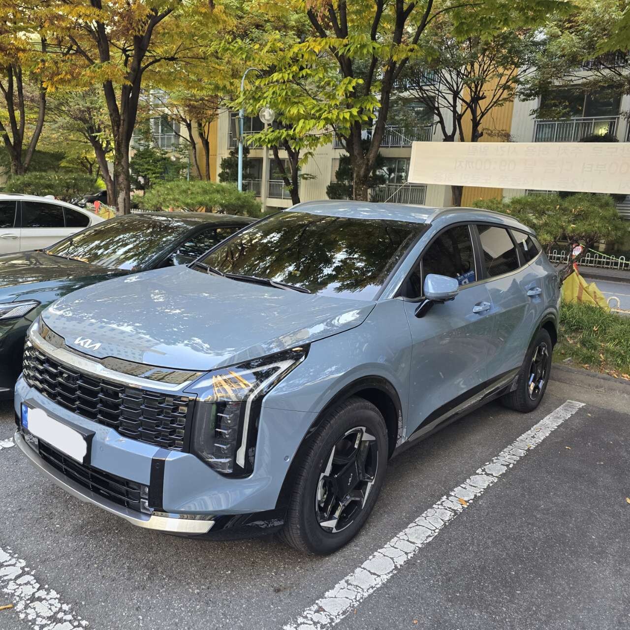 드디어 첫 신차 이미지1