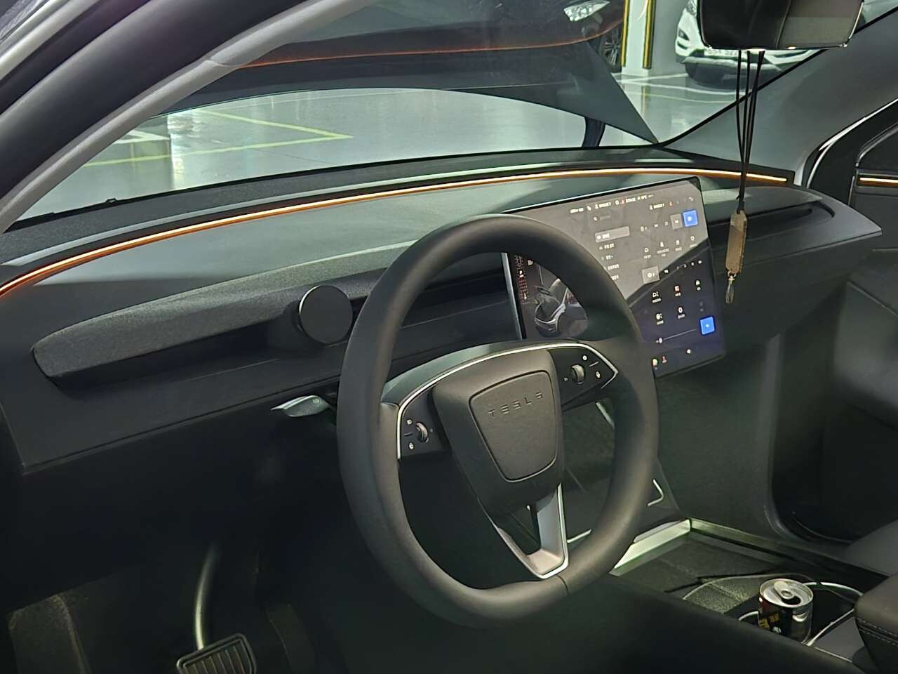 테슬라 모델 Y 롱레인지 AWD 이미지7