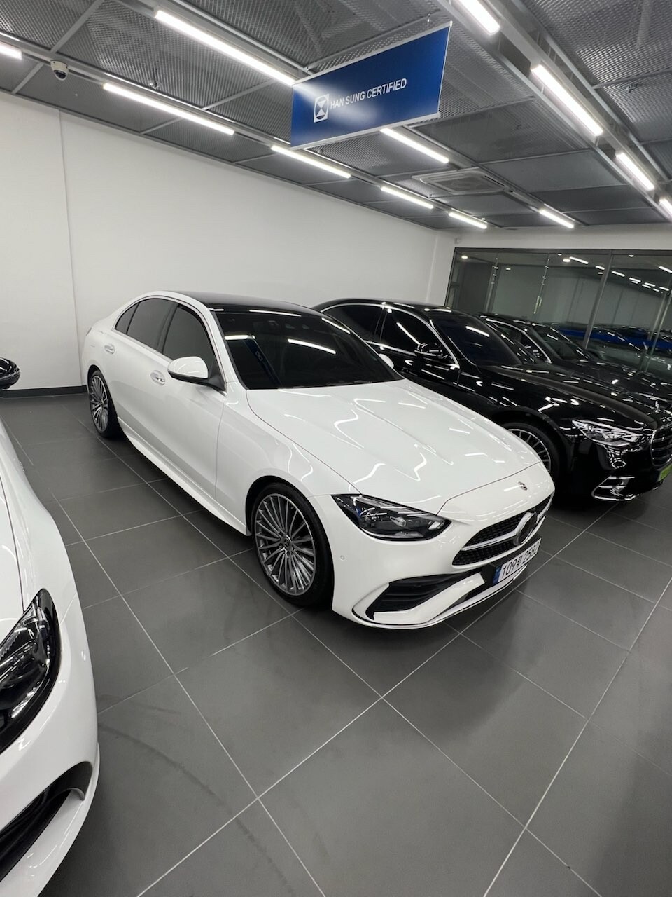 기변병이 도져서 급하게 응급실 왔습니다 썸네일