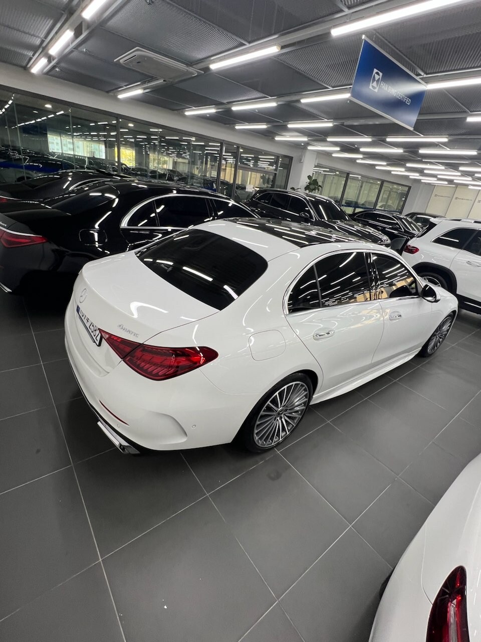 기변병이 도져서 급하게 응급실 왔습니다 썸네일