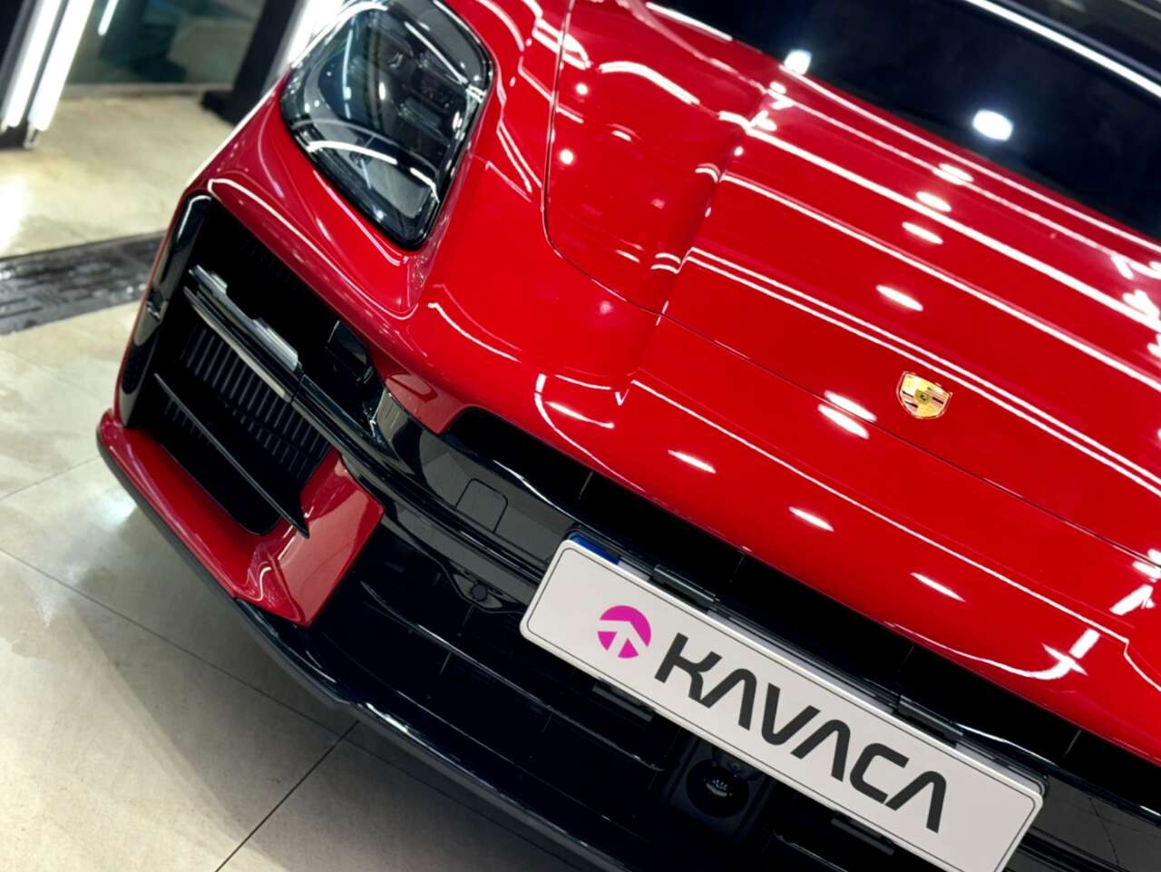 파나메라 gts 2달간 운행 후기 이미지2