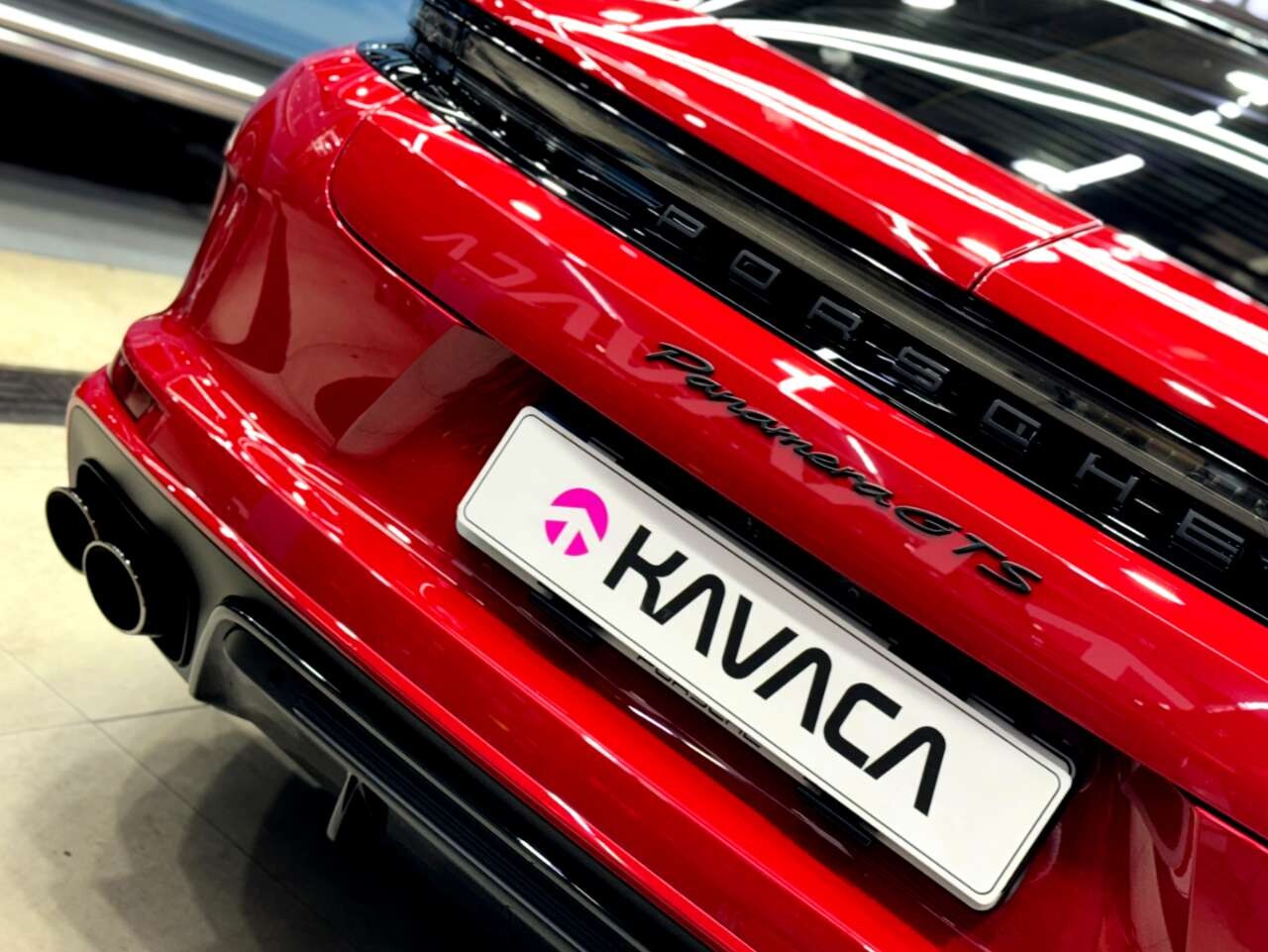 파나메라 gts 2달간 운행 후기 이미지3