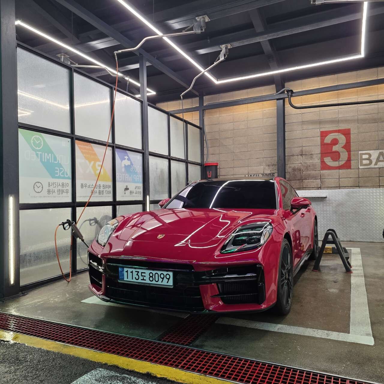 파나메라 gts 2달간 운행 후기 썸네일