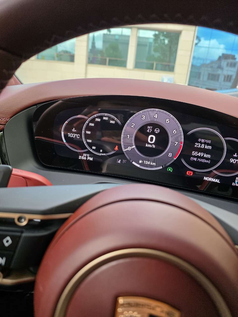 파나메라 gts 2달간 운행 후기 이미지5