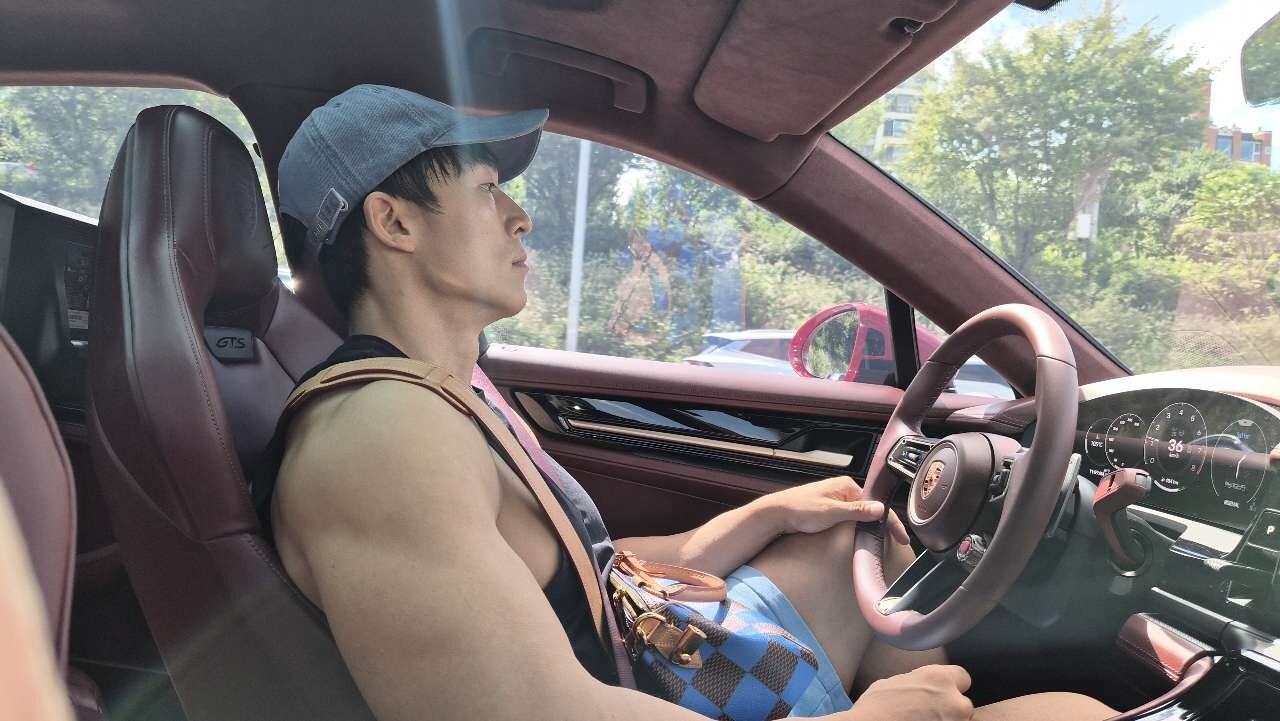 파나메라 gts 2달간 운행 후기 이미지7