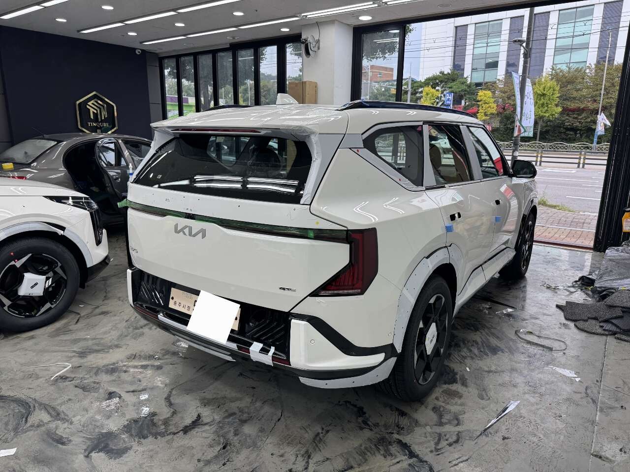 Ev5출고후기 이미지2