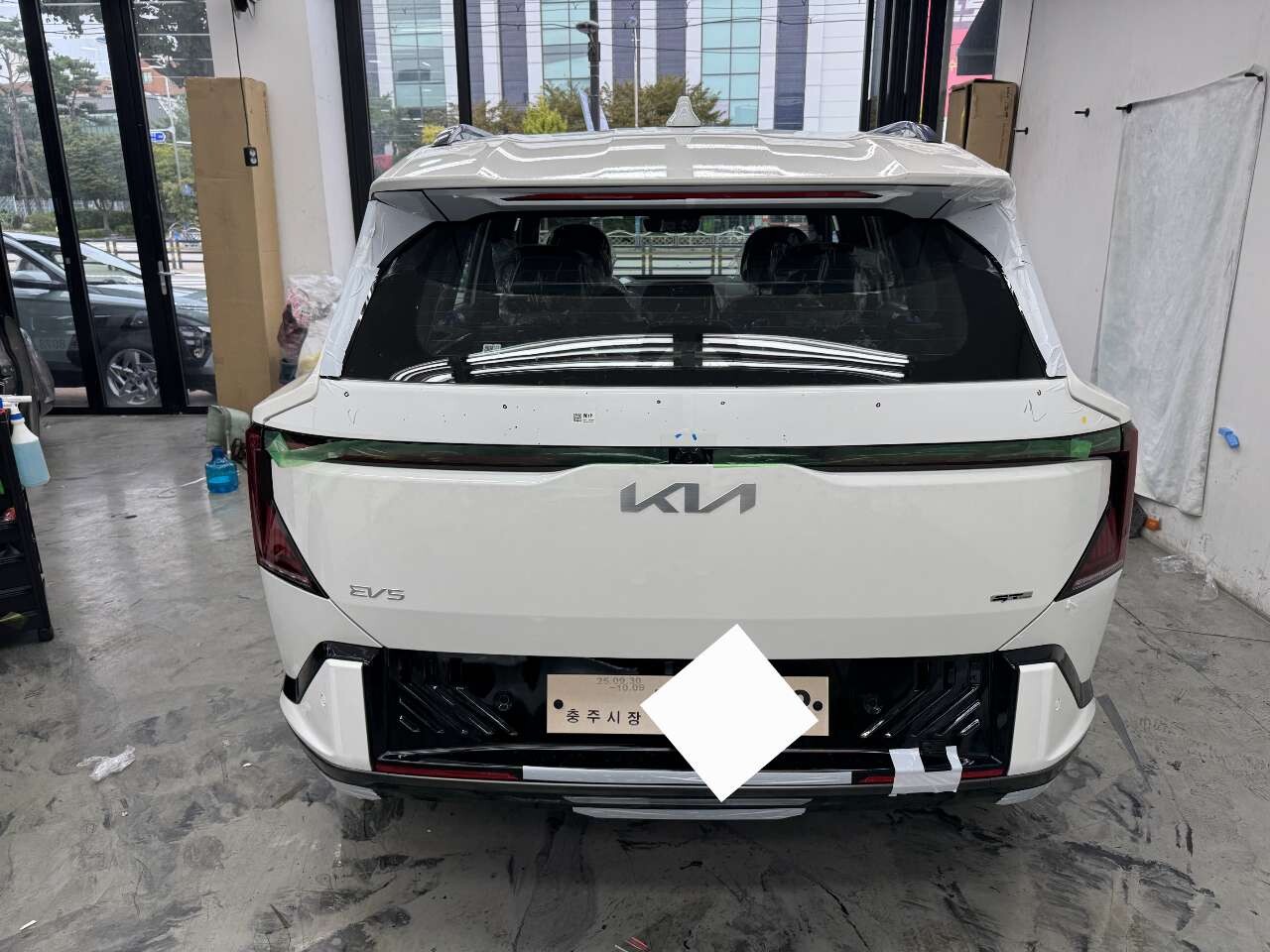 Ev5출고후기 이미지1