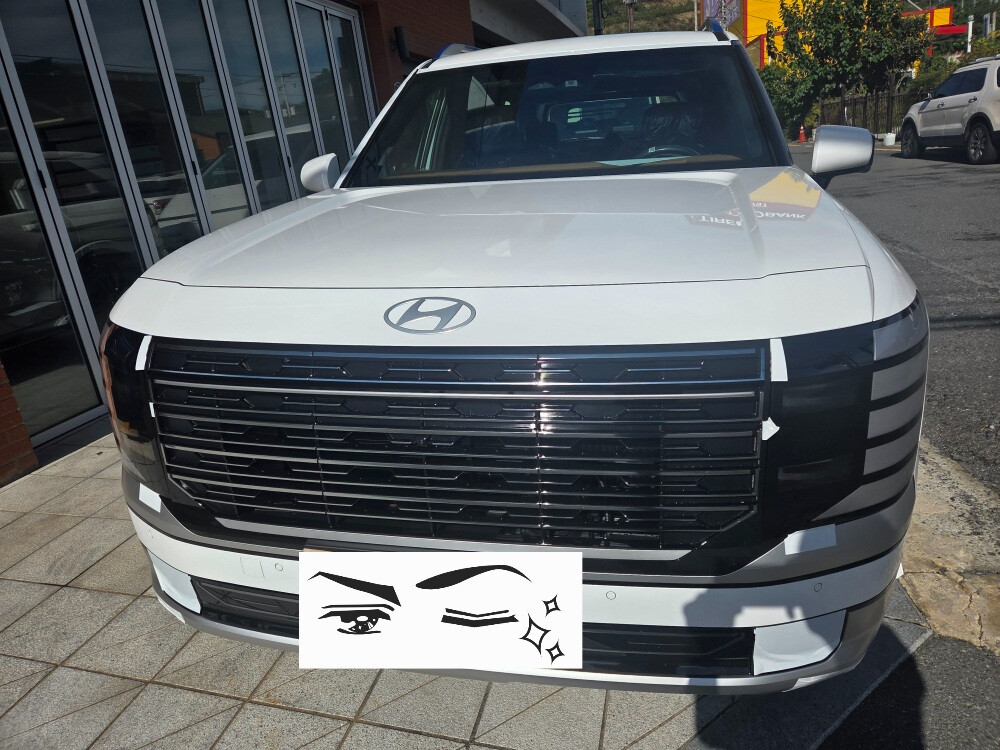 팰리세이드 하이브리드, 가족의 일상을 바꾸다 썸네일