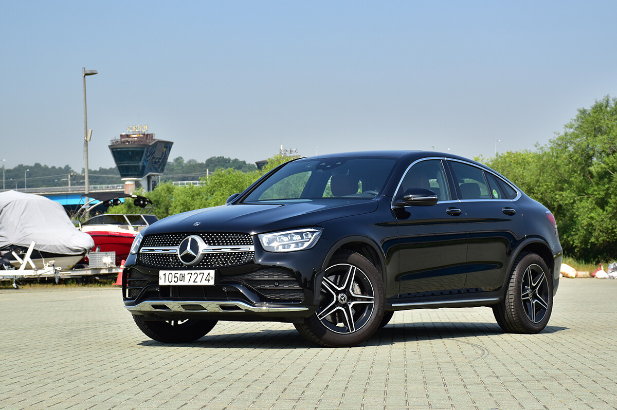 중고로 절대 사면 안되는 벤츠 알려줌.  게시글 썸네일