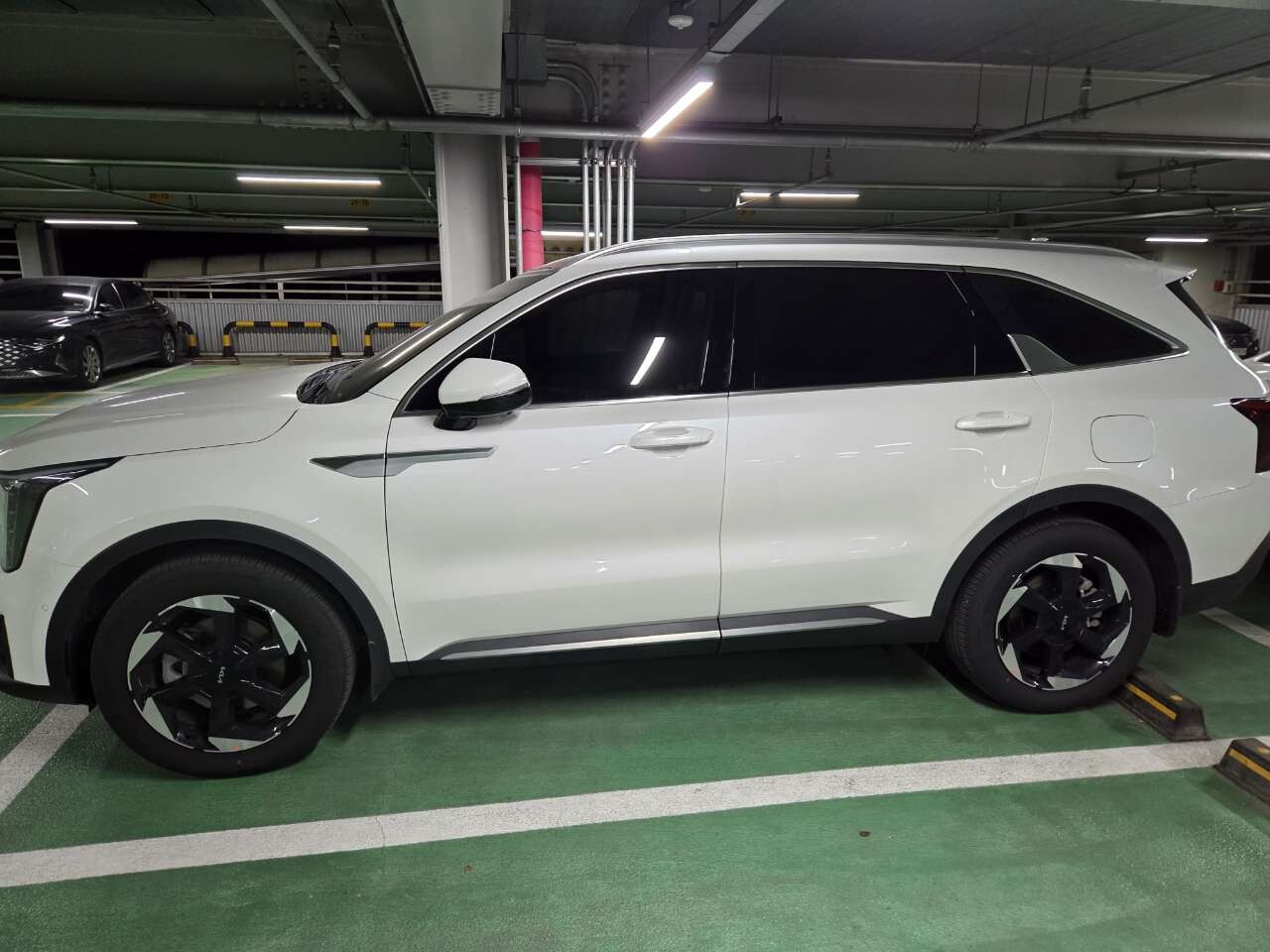 두번째 쏘렌토 썸네일