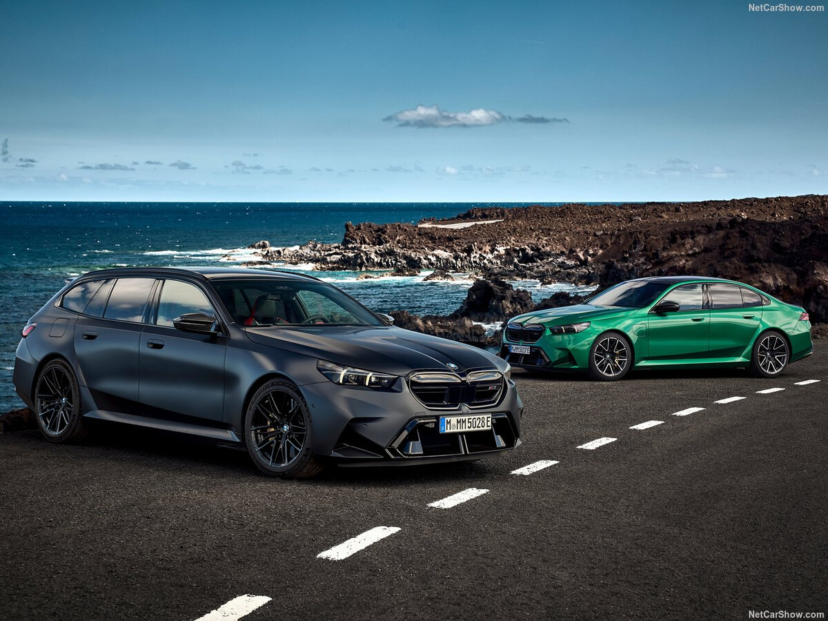 [출시예정] BMW 빼뺴로 데이에 큰 거 옵니다 썸네일