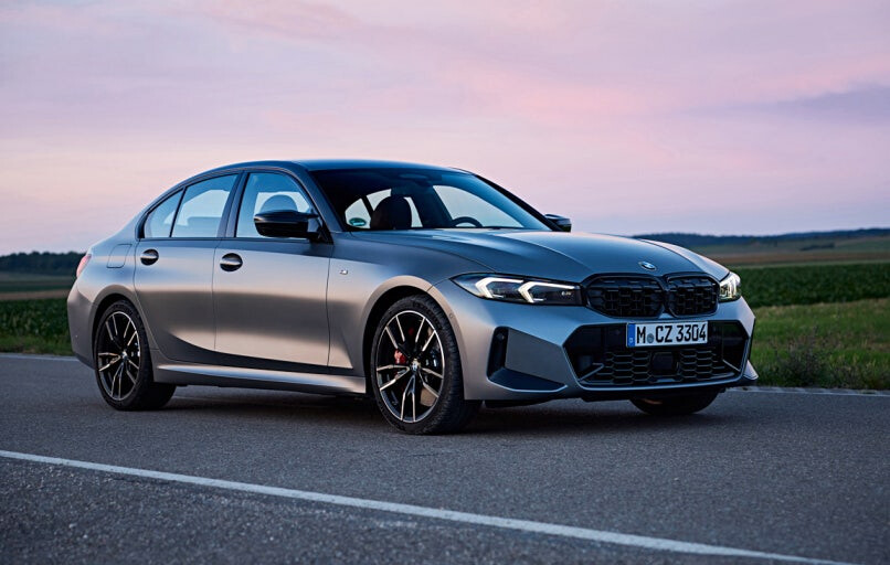 국장, 주식 안했으면 이번에 340i 사는거였는데  게시글 썸네일