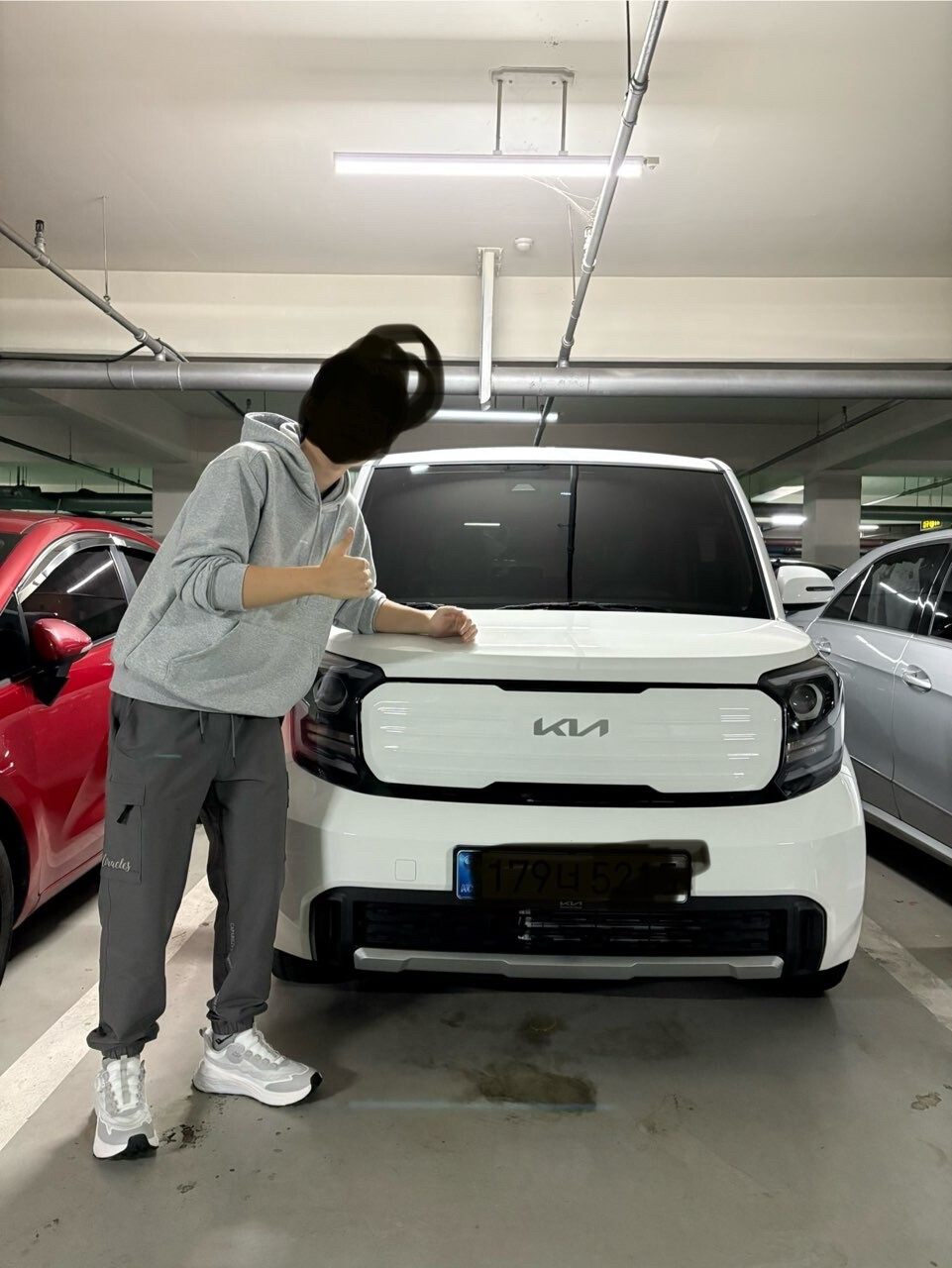 아들차 출고 썸네일