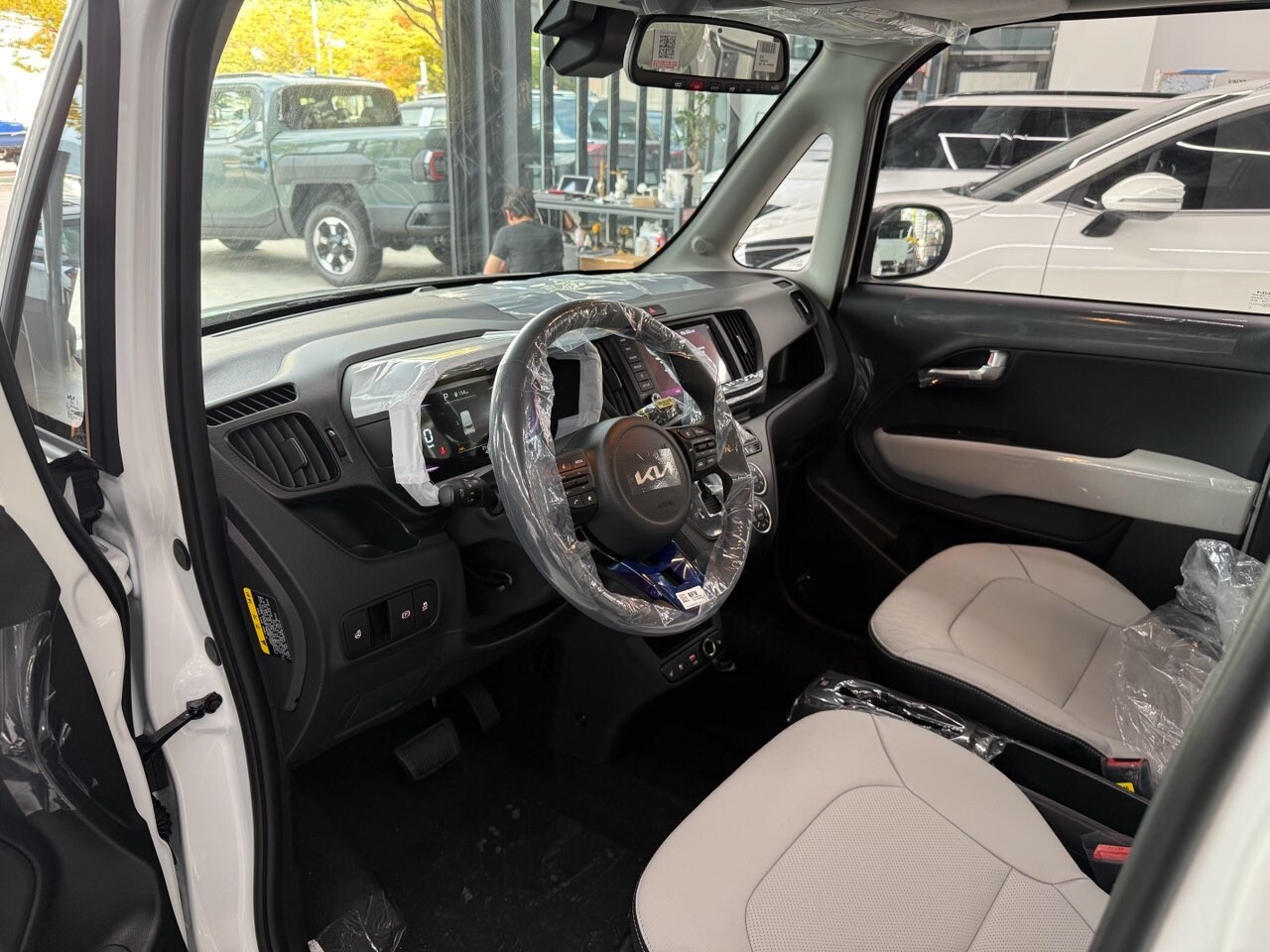 아들차 출고 이미지2