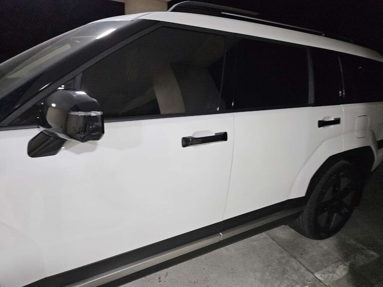 싼타페 하브 출고 후기입니다. 이미지2