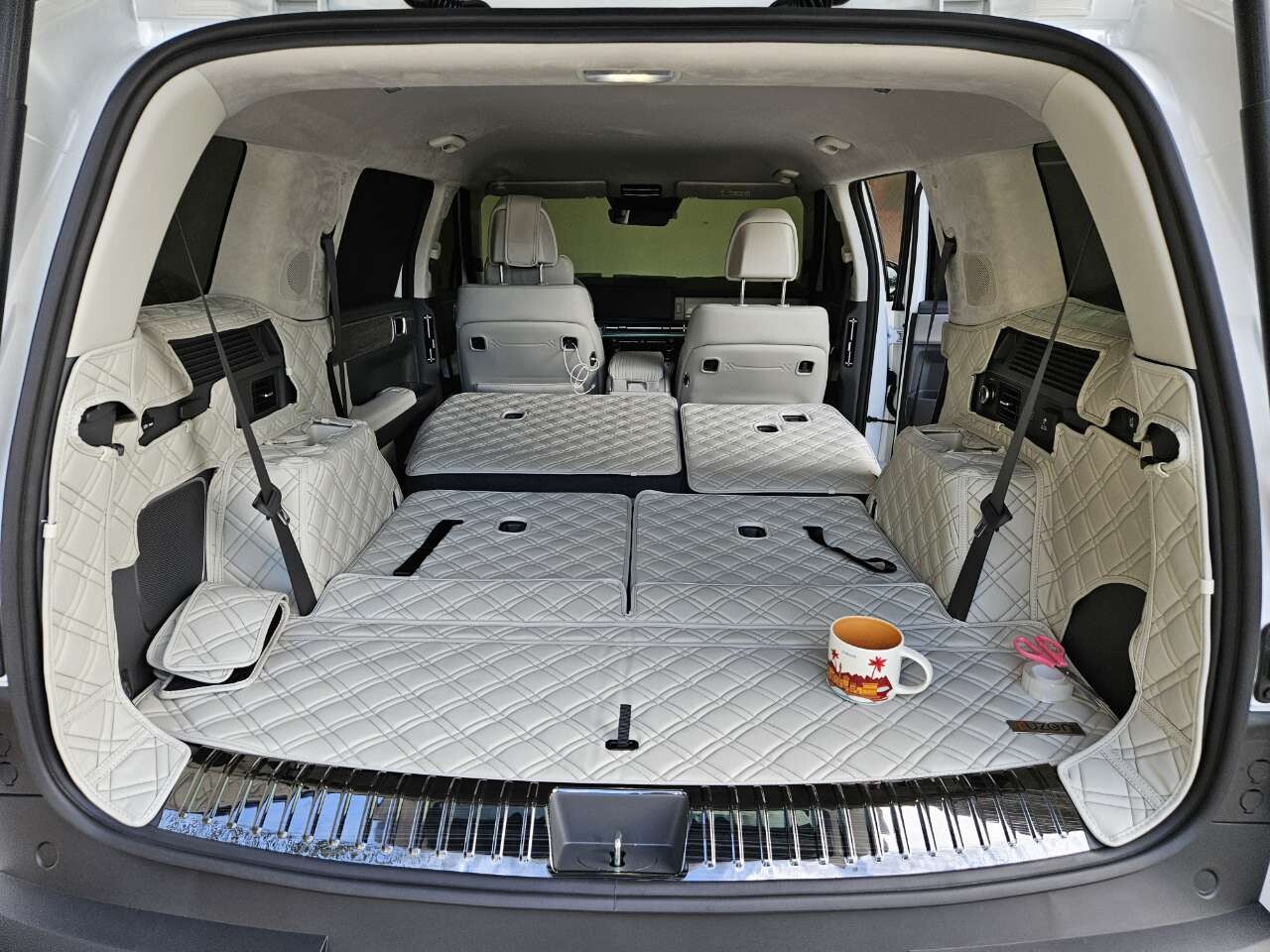 싼타페 하브 출고 후기입니다. 이미지1