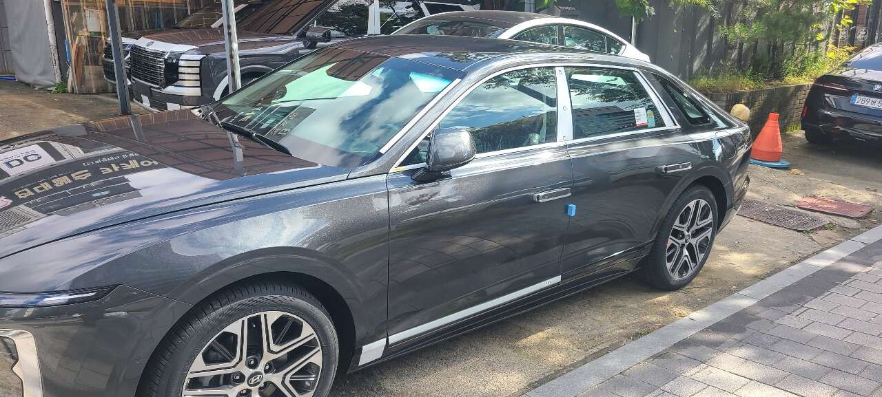 그랜저gn7 이미지1