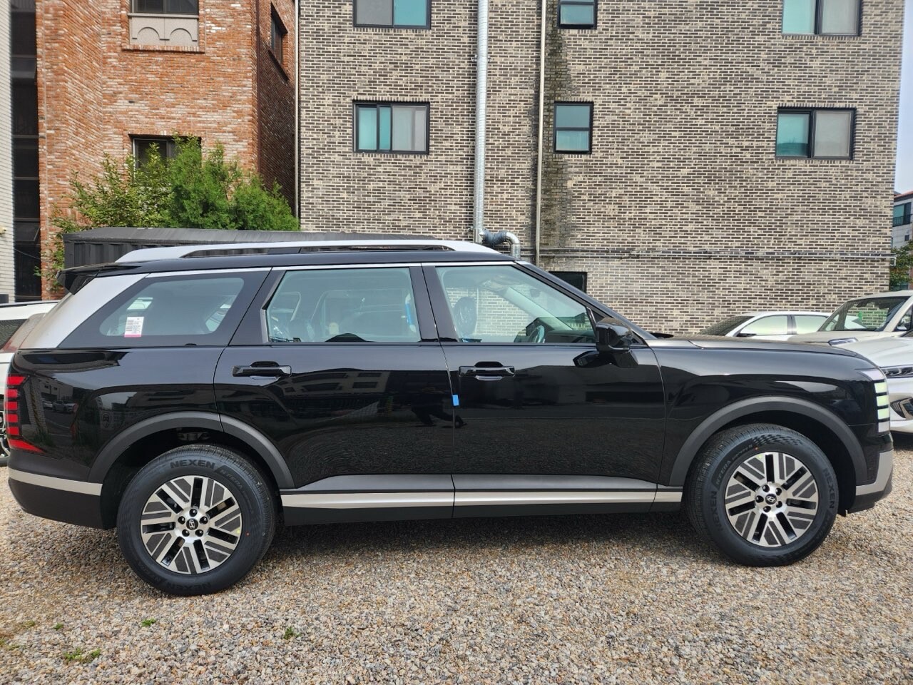 LX3 HEV 익클 구매 게시글 썸네일