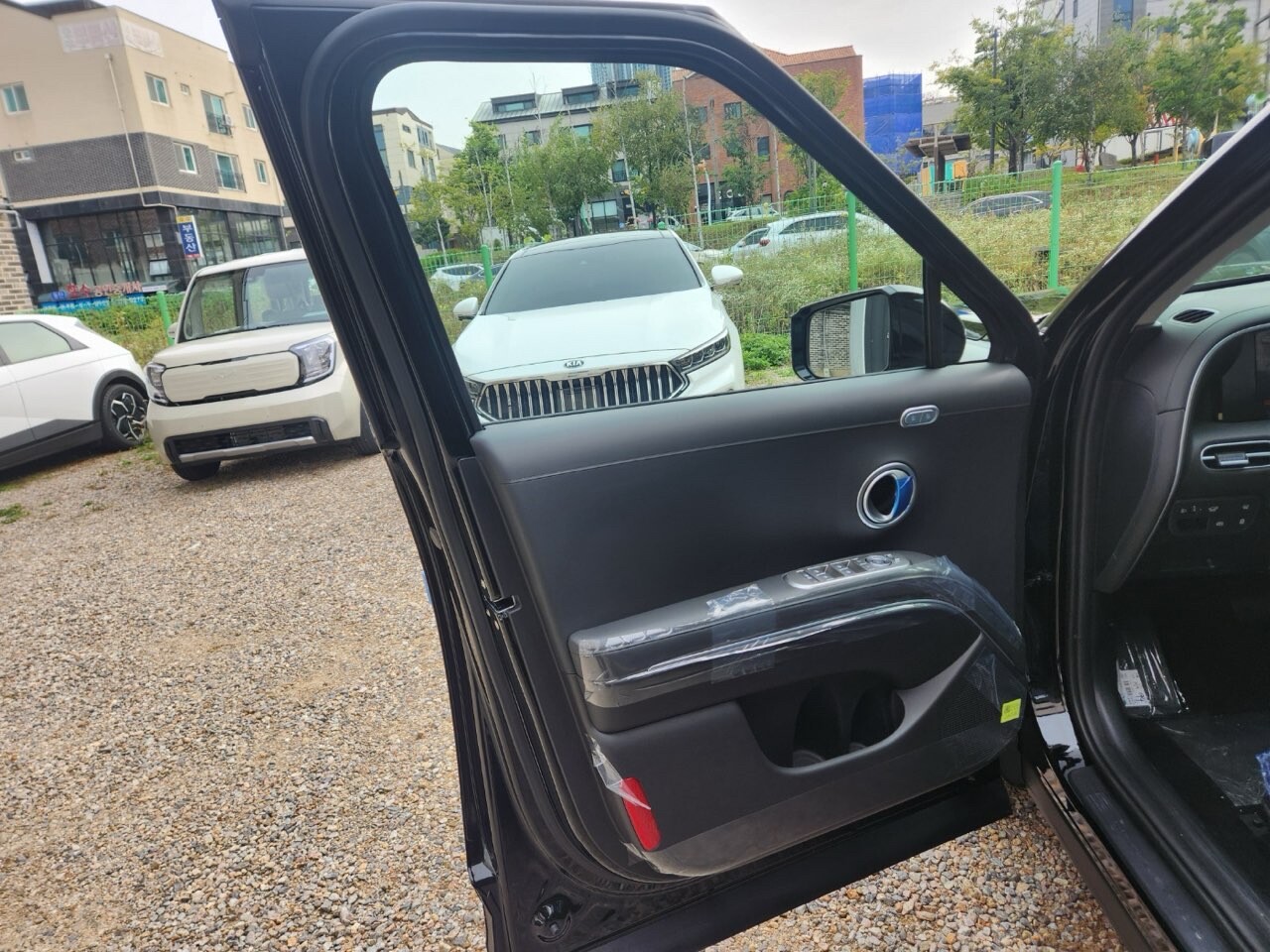 LX3 HEV 익클 구매 이미지1