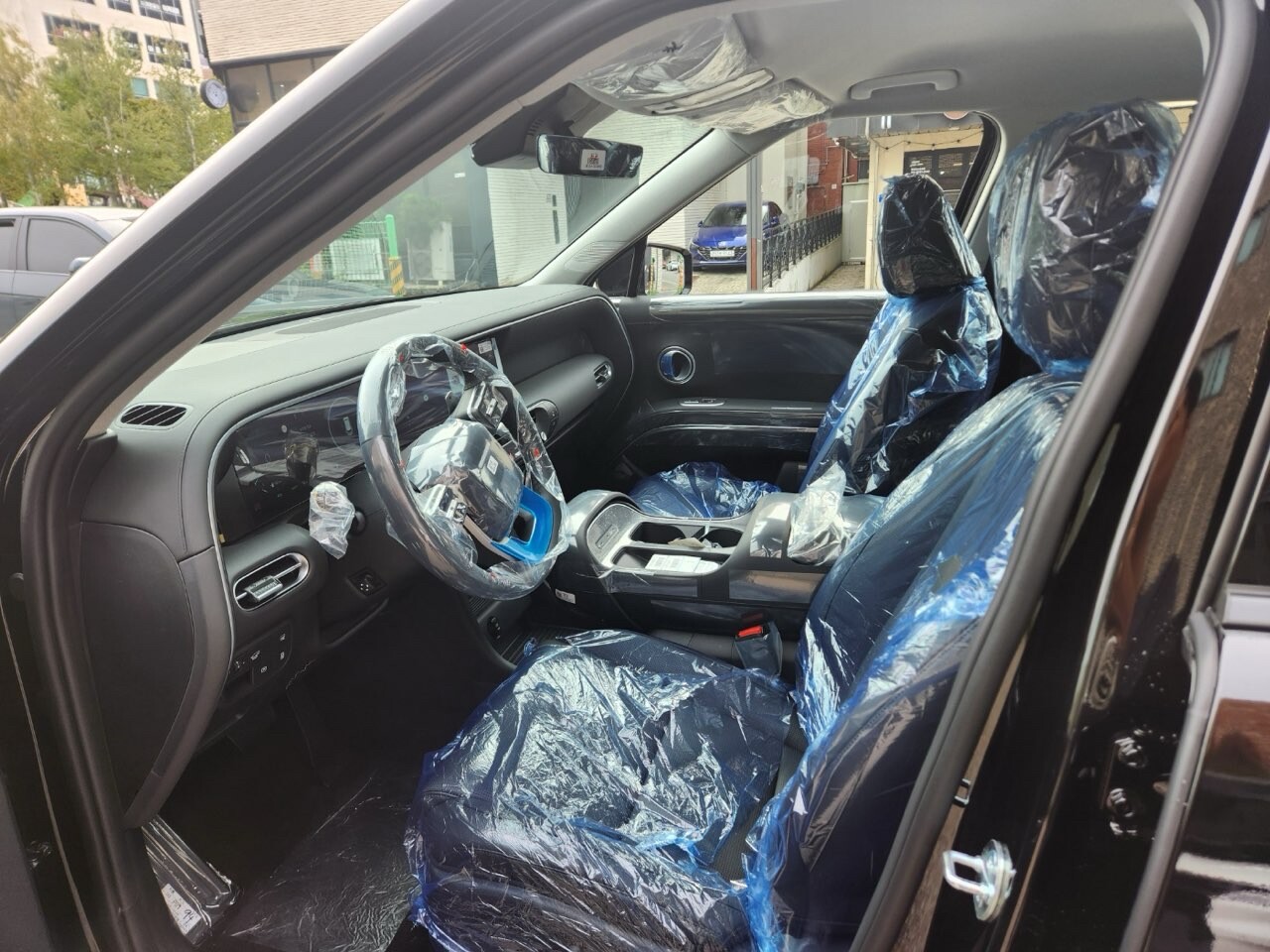 LX3 HEV 익클 구매 이미지2