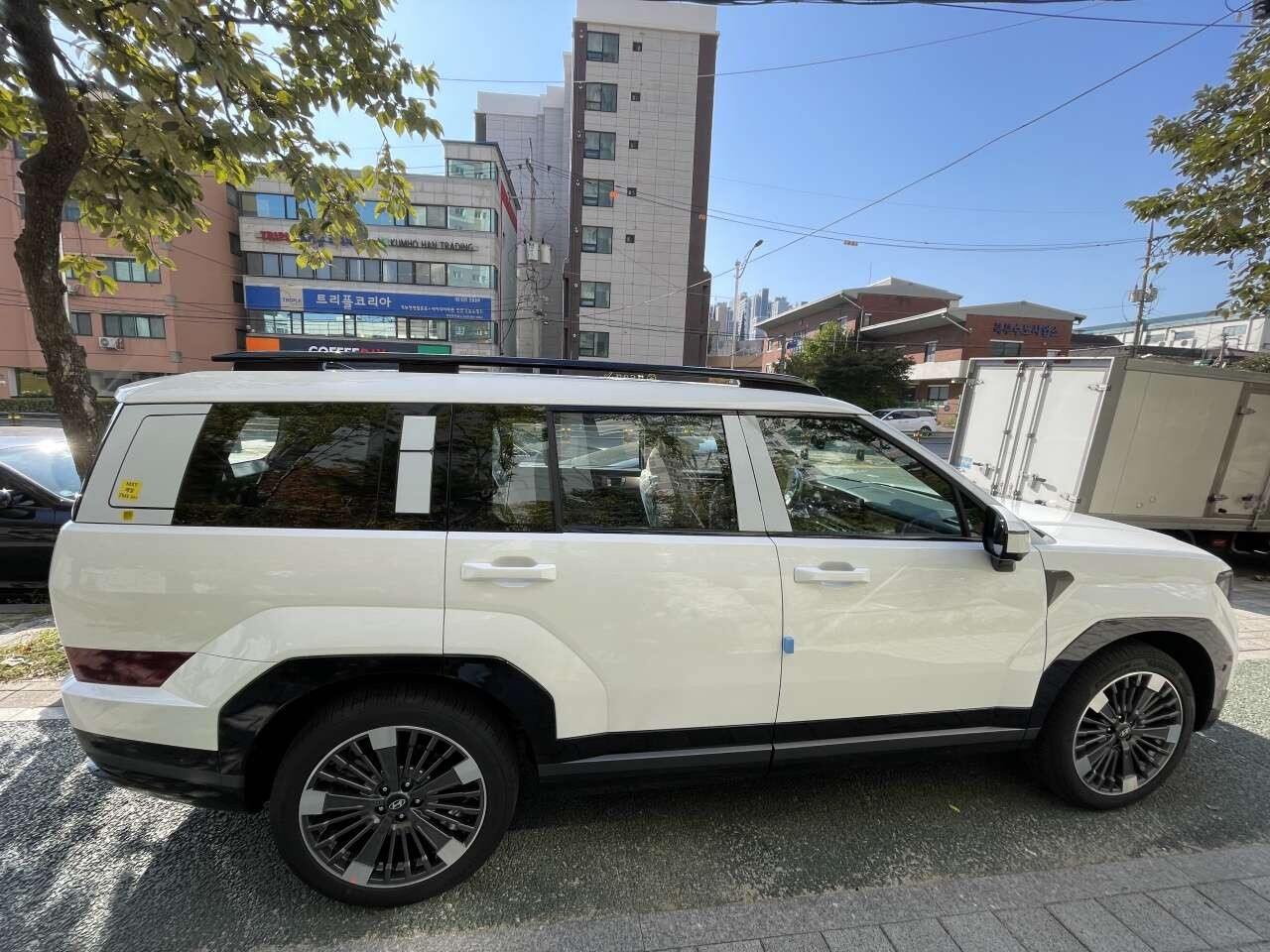 싼타페 하브 1주일 리뷰입니다 이미지1