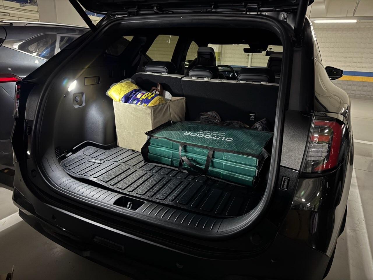 스포티지 가솔린 x라인 후기 이미지2