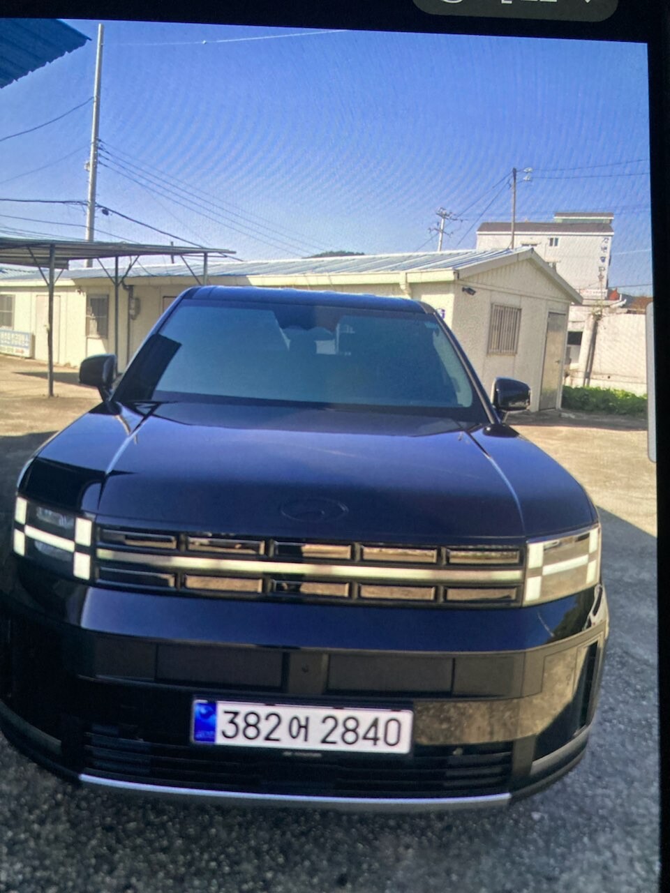 싼타페 하브 깡통 옵션 이미지2