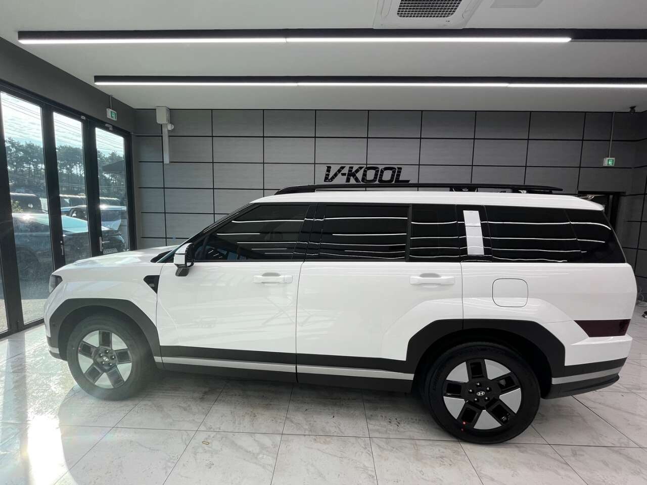 현대 싼타페 하이브리드 H-Pick 6인승 썸네일