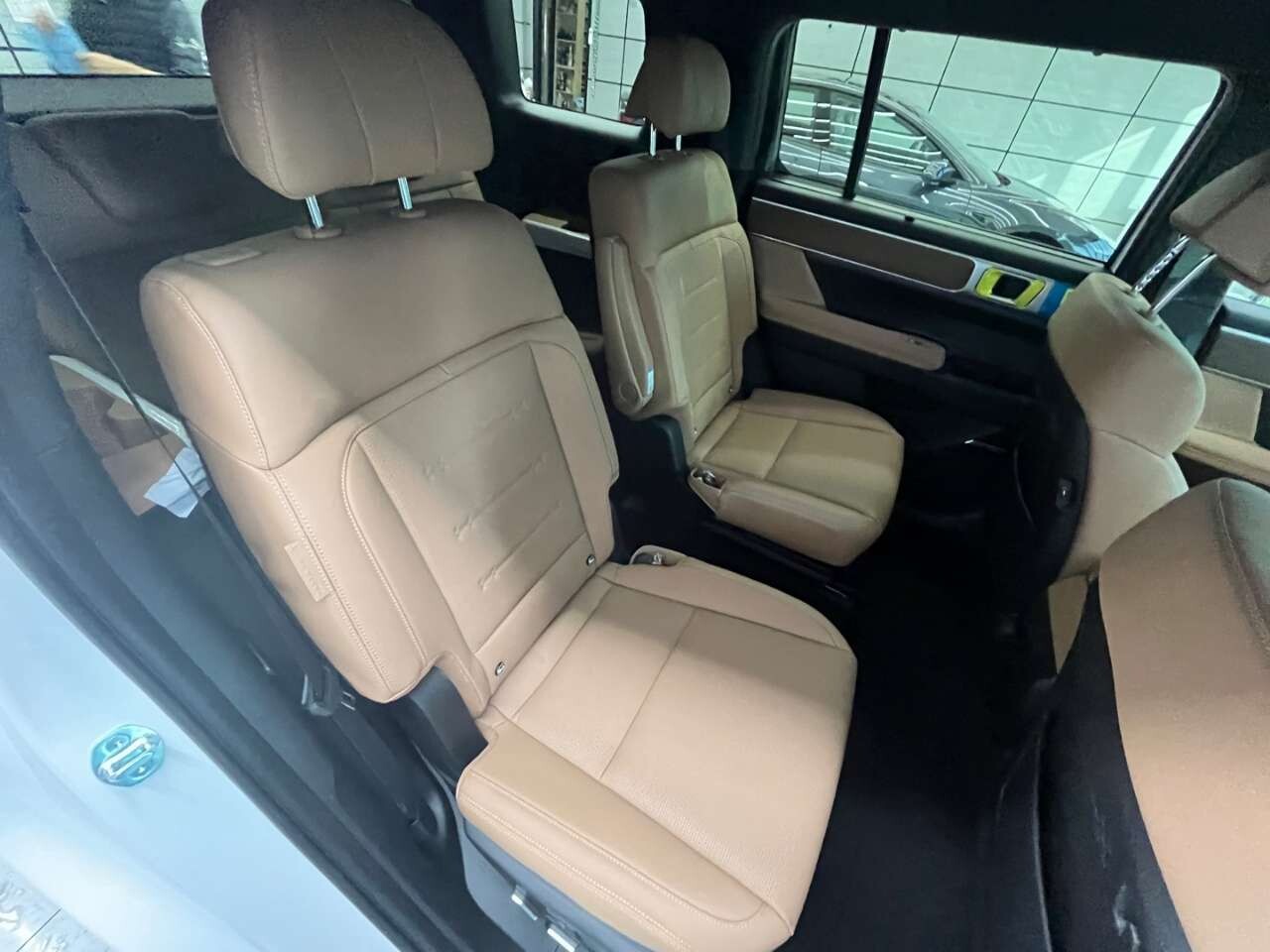 현대 싼타페 하이브리드 H-Pick 6인승 이미지1