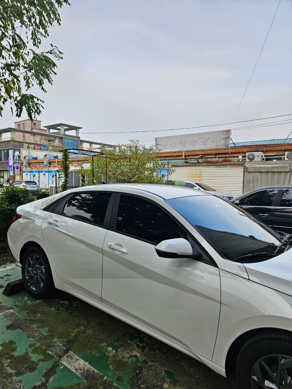 오토캐시백 아반떼 후기 썸네일