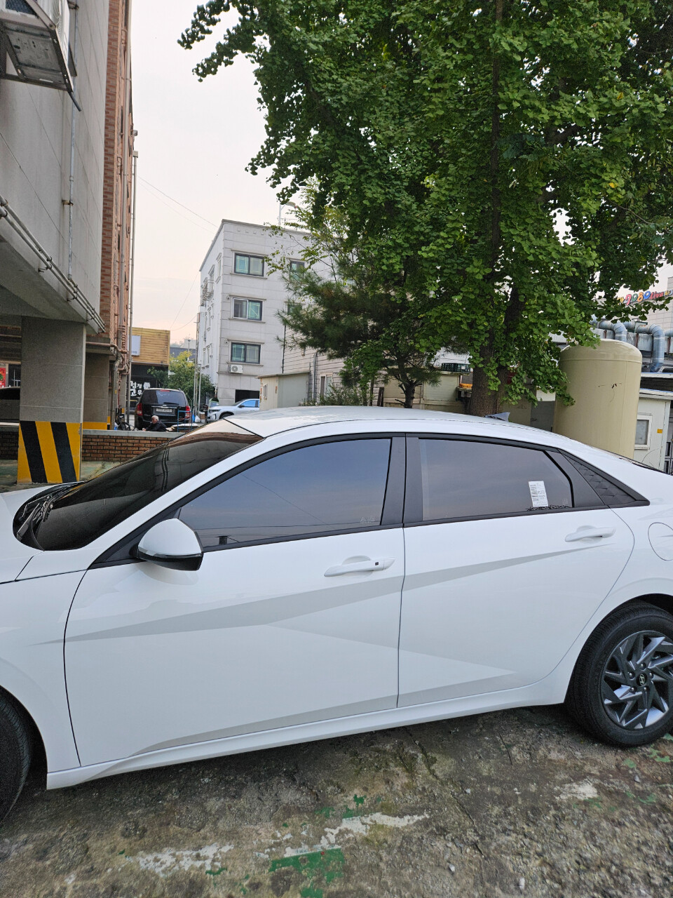 오토캐시백 아반떼 후기 이미지1