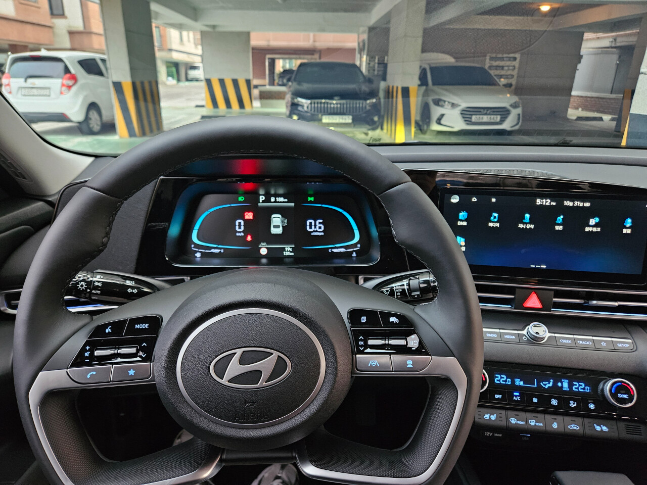 오토캐시백 아반떼 후기 이미지2