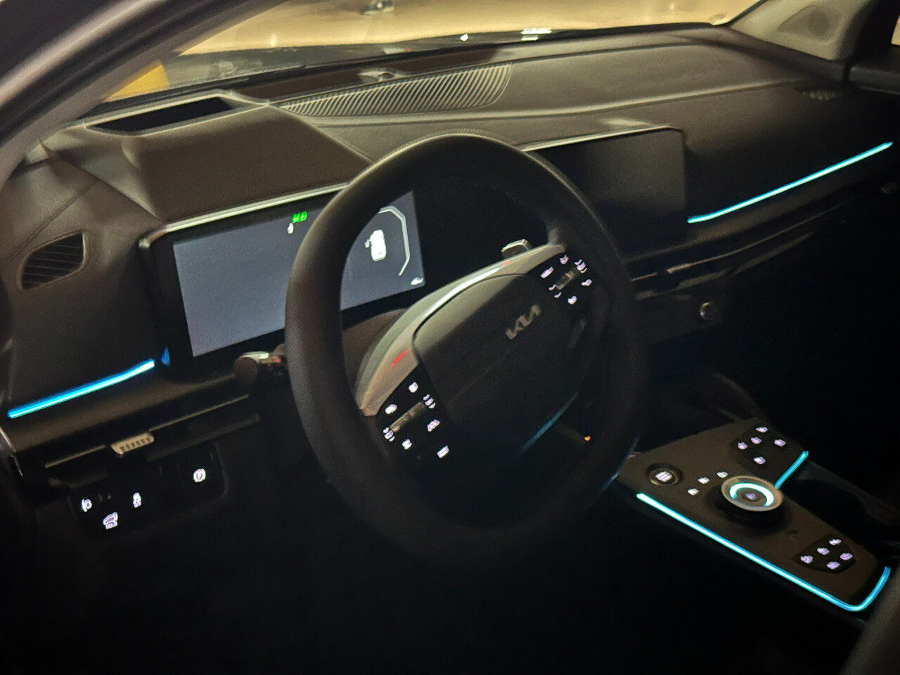 2026 더뉴 스포티지 신차 이미지2