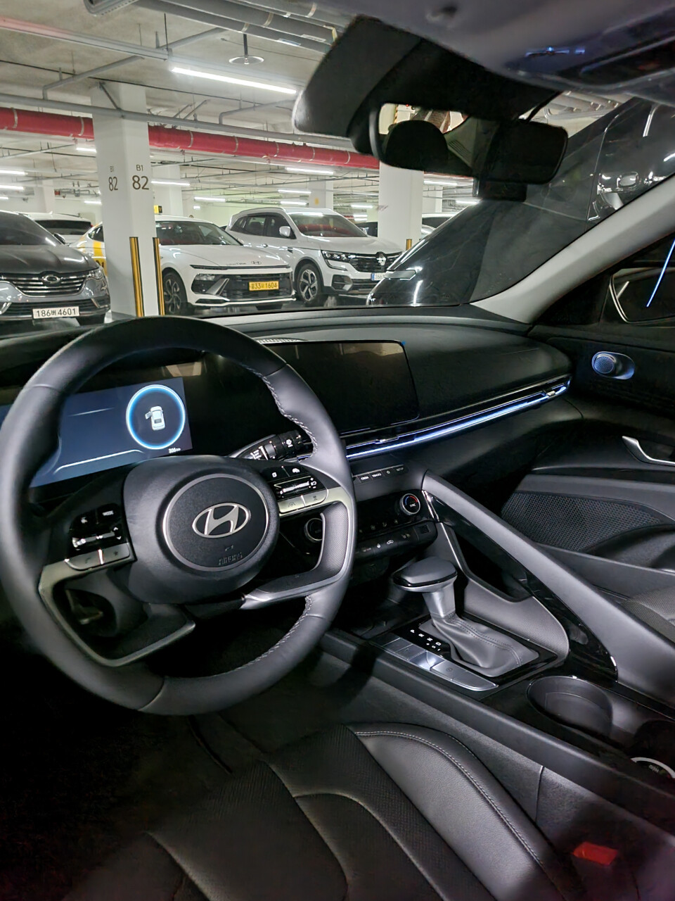 아반떼 하이브리드2026 뽑았어요! 이미지2