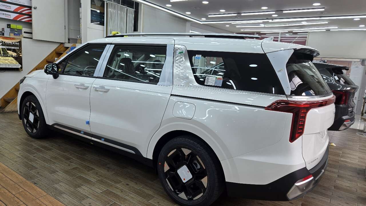 카니발9인승 가솔린3.5 노블레스 오토캐시백 후기 게시글 썸네일