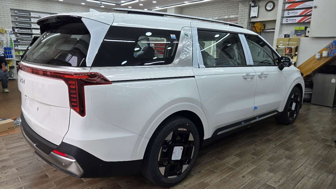 카니발9인승 가솔린3.5 노블레스 오토캐시백 후기 이미지2