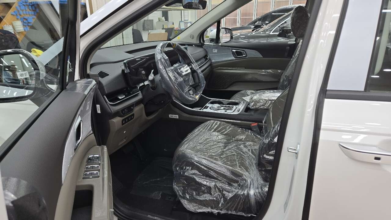 카니발9인승 가솔린3.5 노블레스 오토캐시백 후기 이미지5