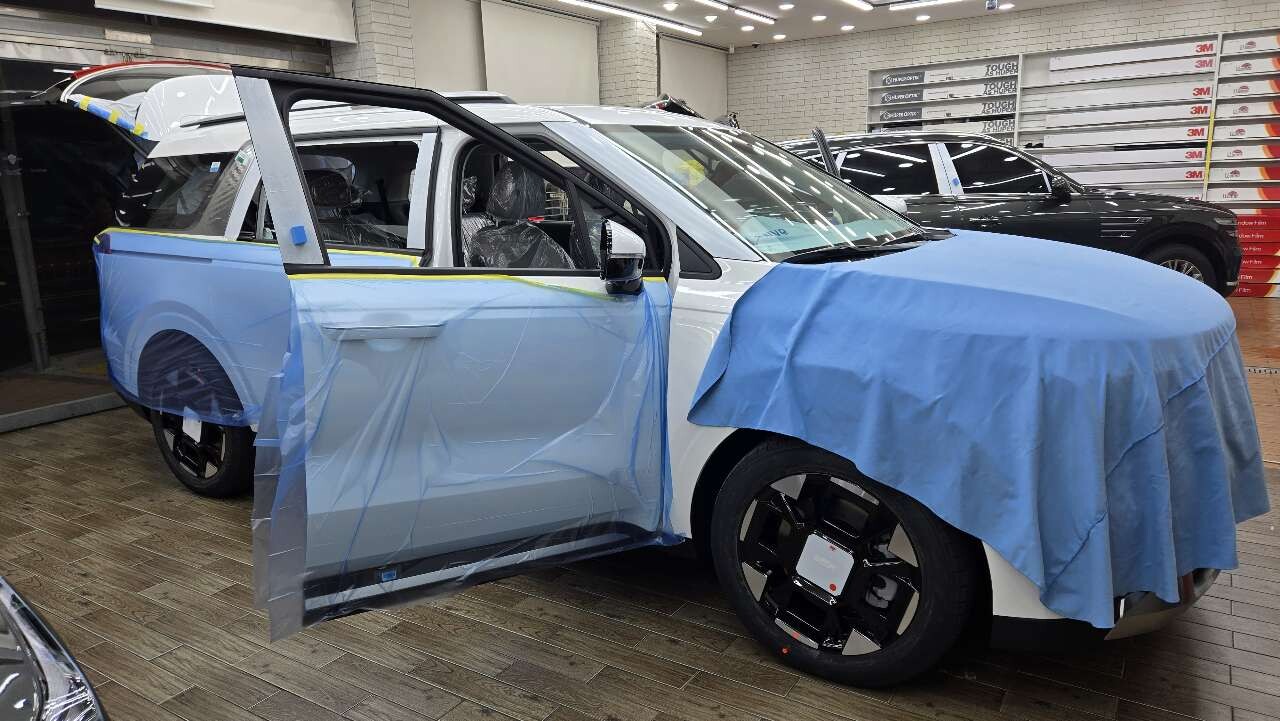 카니발9인승 가솔린3.5 노블레스 오토캐시백 후기 이미지6